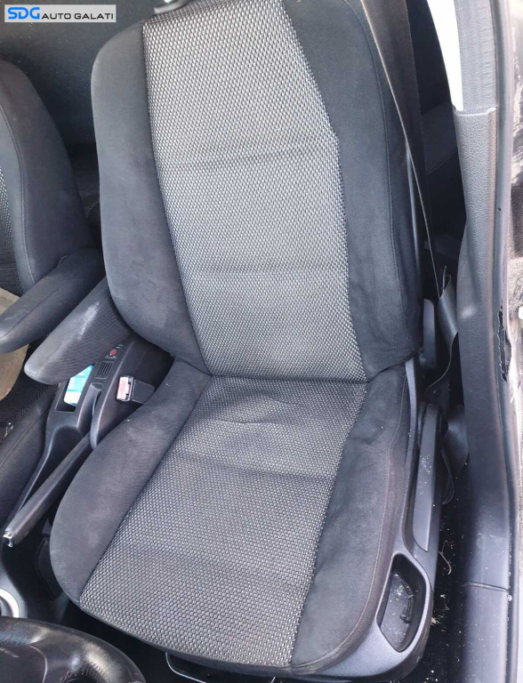 Airbag Scaun Stanga Fata Sofer Peugeot 307 2002 - 2008