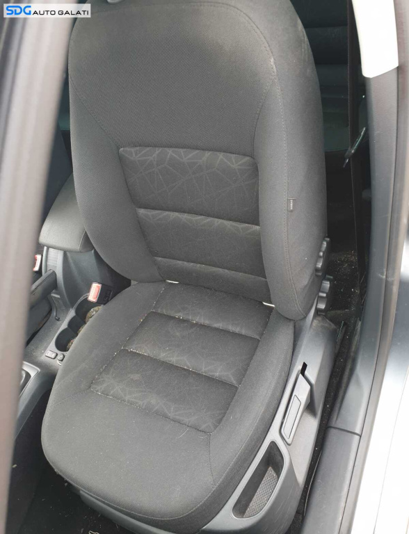 Airbag Scaun Stanga Fata Sofer Skoda Octavia 2 2004 - 2013