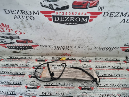 Airbag scaun stanga fata (sofer) Skoda Superb 2 cod piesa : 3T0880241A