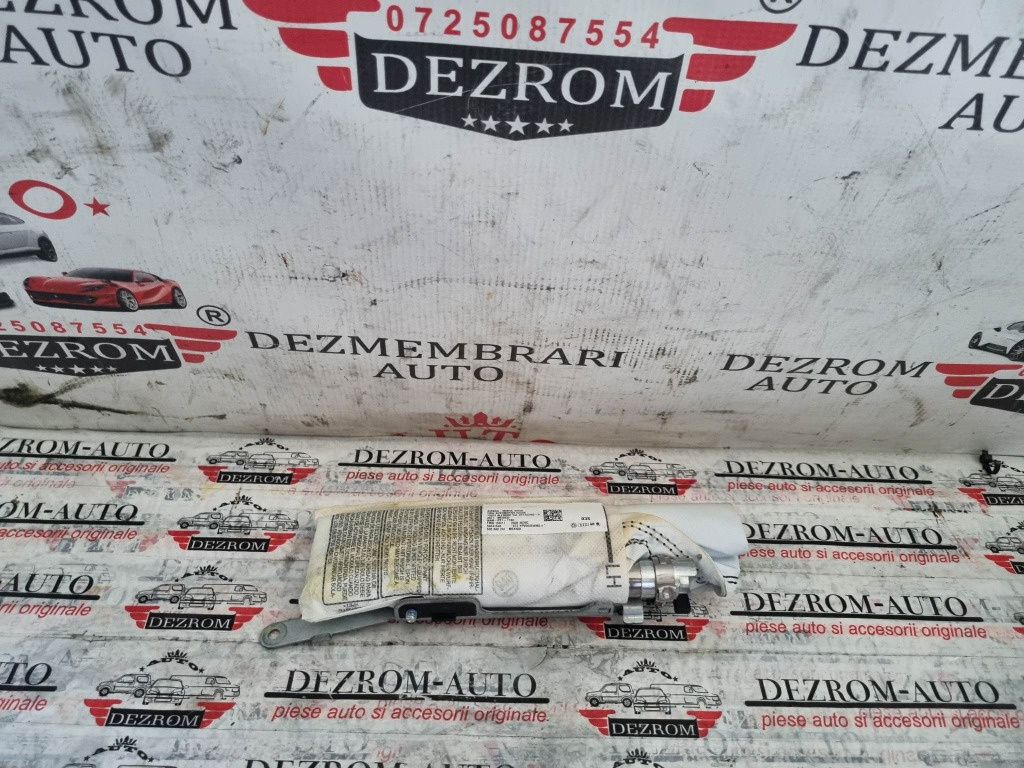 Airbag scaun stanga fata (sofer) VW Jetta 6 cod piesa : 5c0880241