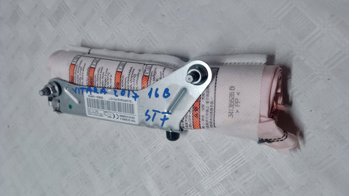 Airbag scaun stanga fata Suzuki Vitara - Motorina 2017, 8585054P00