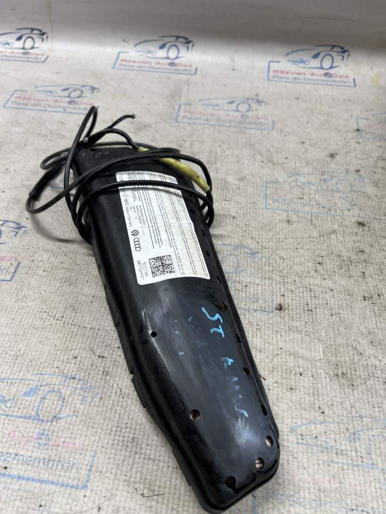 Airbag scaun stanga fata Volkswagen Eos 2007, 1Q0880241E