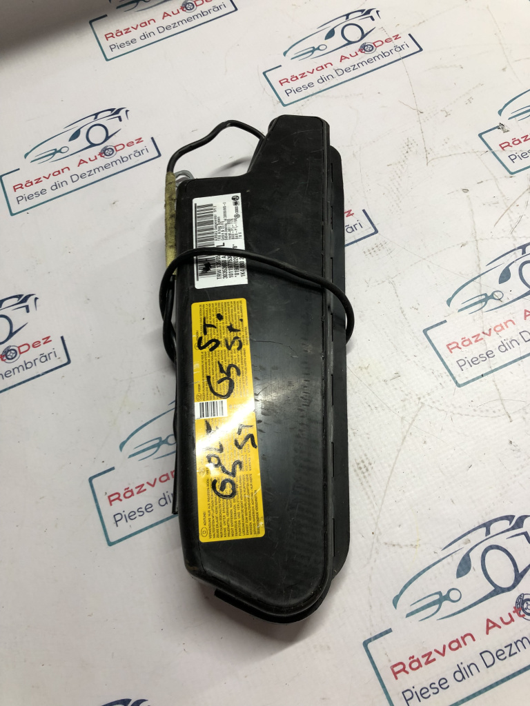 Airbag scaun stanga fata Volkswagen Golf 5 2005, 1K4880241