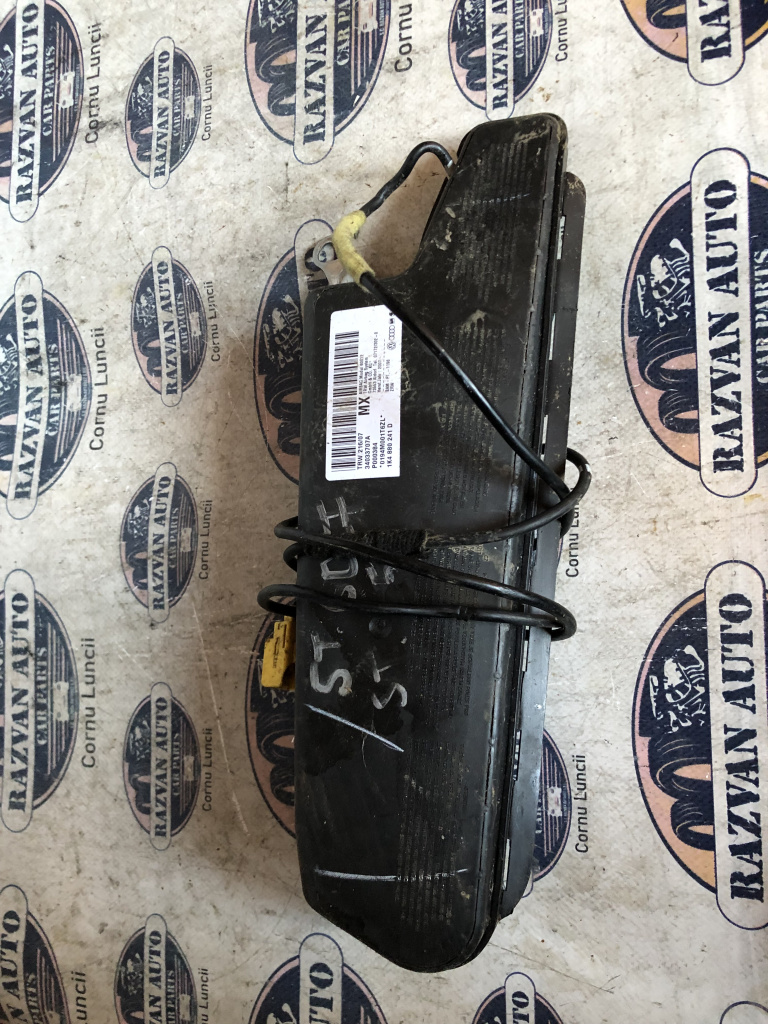 Airbag scaun stanga fata Volkswagen Golf 5 2007, 1K4880241D