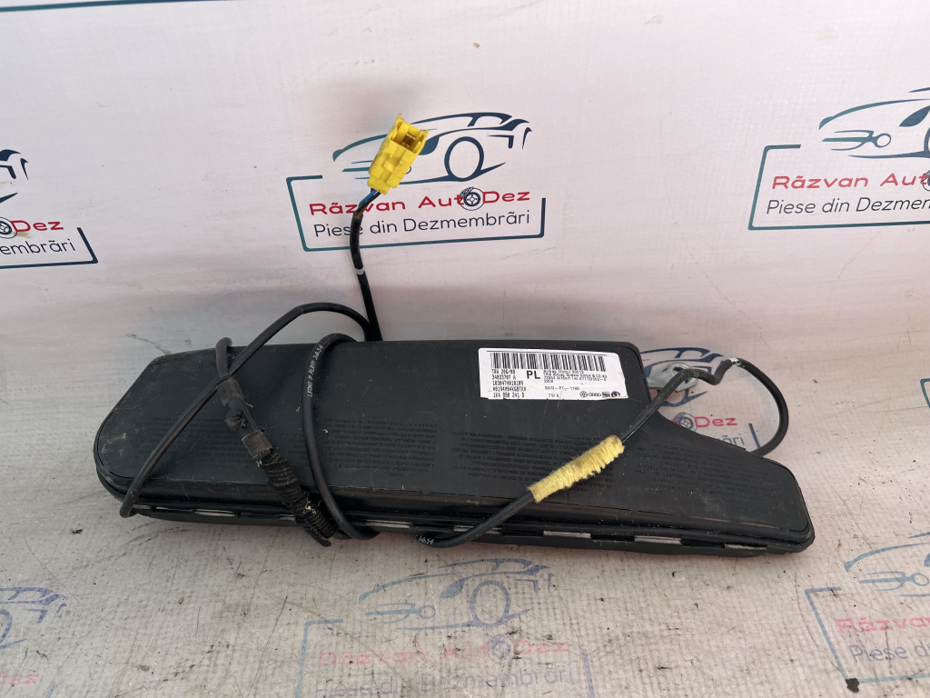 Airbag scaun stanga fata Volkswagen Golf 6 2009, 1K4880241D
