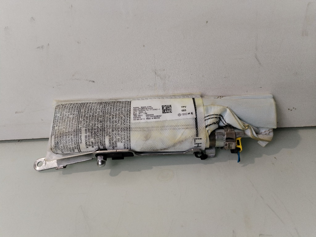 Airbag scaun stanga fata Volkswagen Jetta 4 5C0880241C