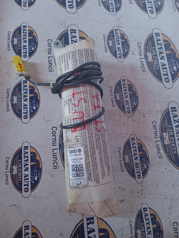 Airbag scaun stanga fata Volkswagen Scirocco, 1K8880241B