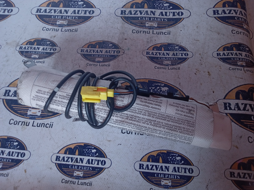 Airbag scaun stanga fata Volkswagen Tiguan, 5N0880241C