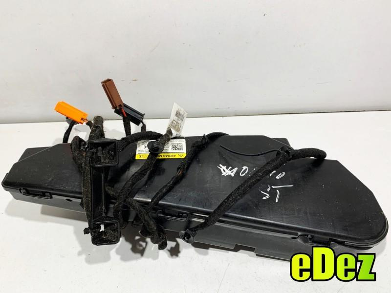 Airbag scaun stanga fata Volvo XC60 facelift (2013-2017) 31418256