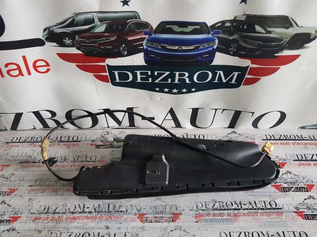 Airbag scaun stanga fata VW Golf 5 Plus 1k4880241