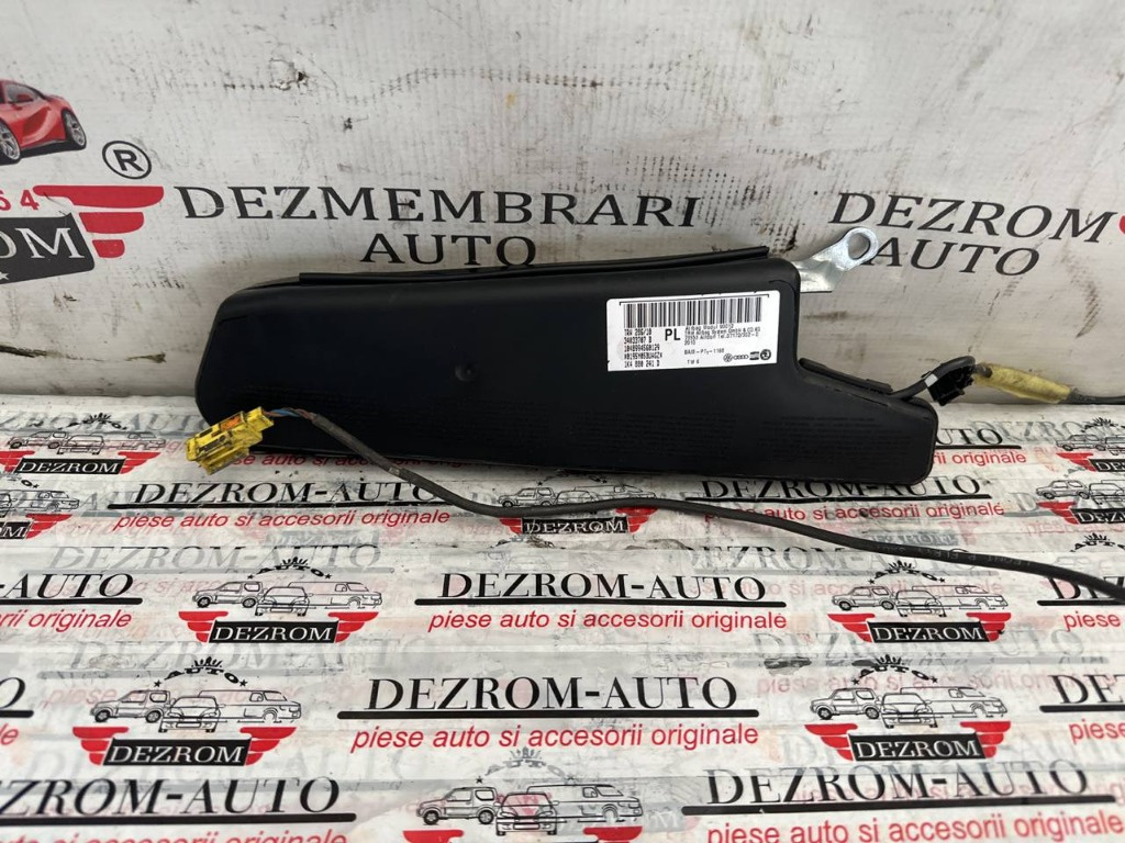 Airbag Scaun Stanga Fata VW Golf 6 2007 - 2009 cod: 1K4880241D