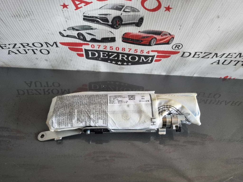 Airbag scaun stanga fata VW Jetta 6 cod piesa 5c0880241c