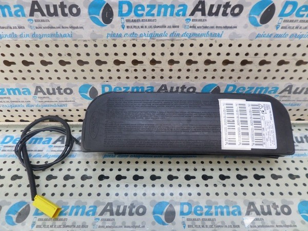 Airbag scaun stanga Ford Focus 2, 1.6 tdci, G8DB, G8DA, 4M51-A611D11-AD