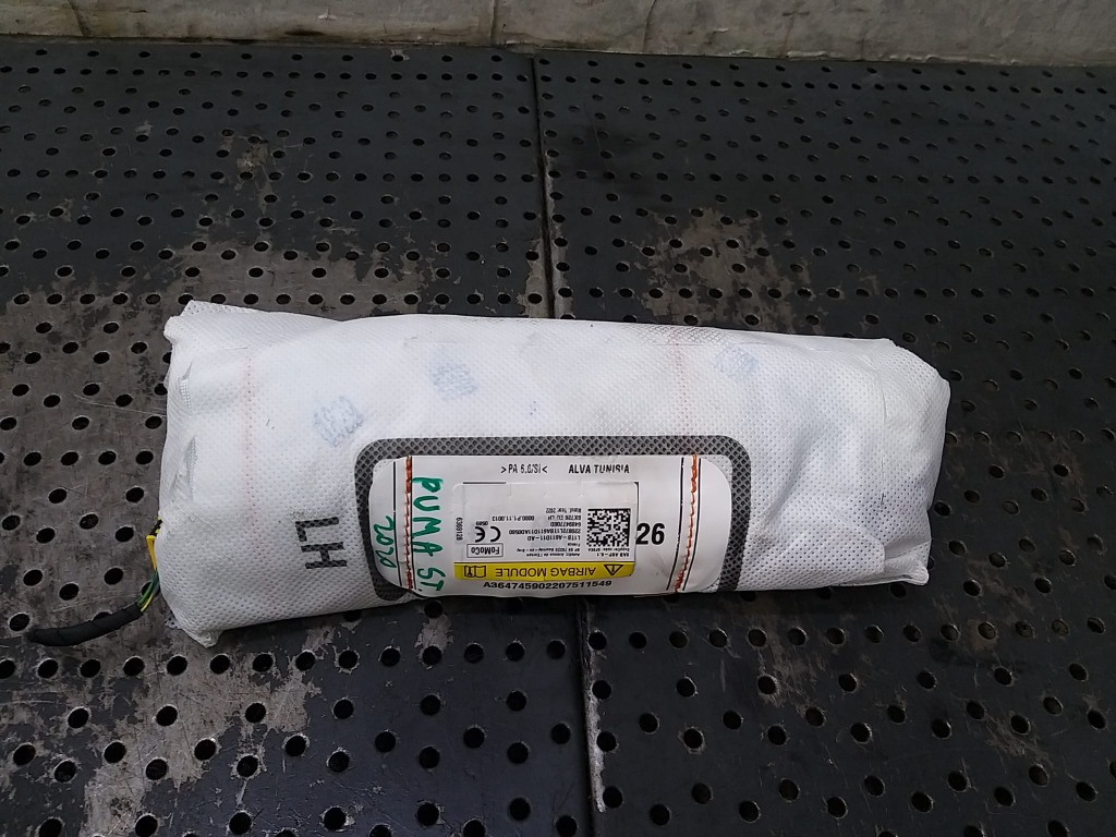 Airbag scaun stanga ford puma j2k cf7 l1tba611d11ad