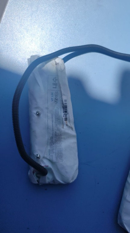 Airbag scaun stanga Hyundai i40 Combi 1.7 CRDI 2013