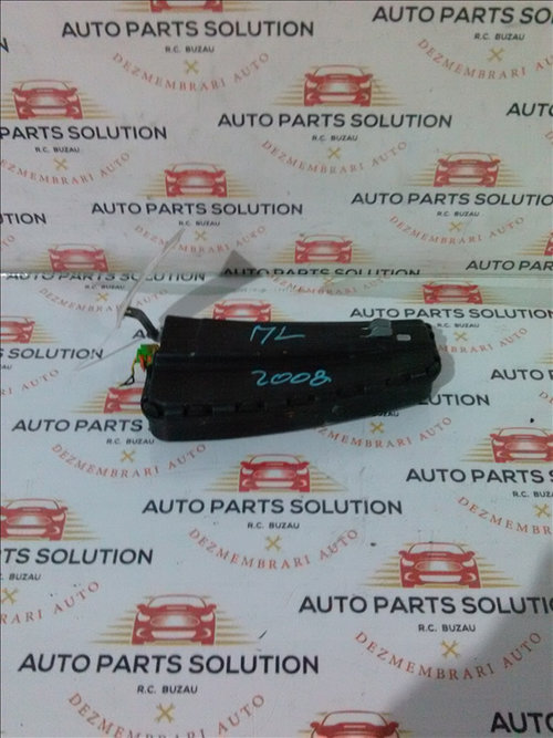 Airbag scaun stanga MB ML an fabr.2008