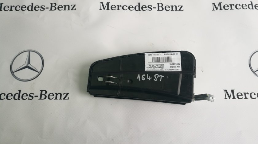 Airbag scaun stanga Mercedes ML W164 A1648601705