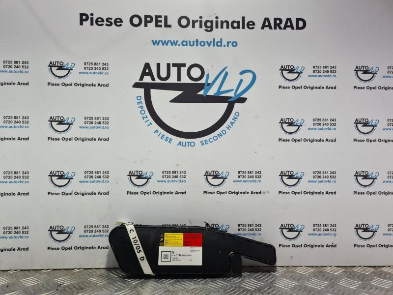 Airbag scaun stanga Opel Insignia A Country Tourer 2013-2017 13223142