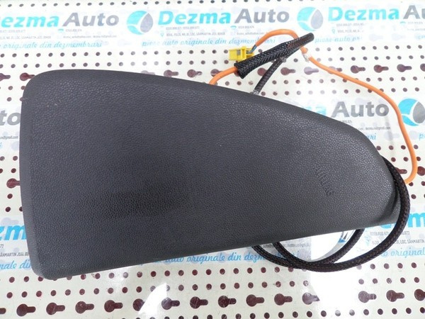 Airbag scaun stanga Opel Zafira B (A05), 2005-2011, GM131652245
