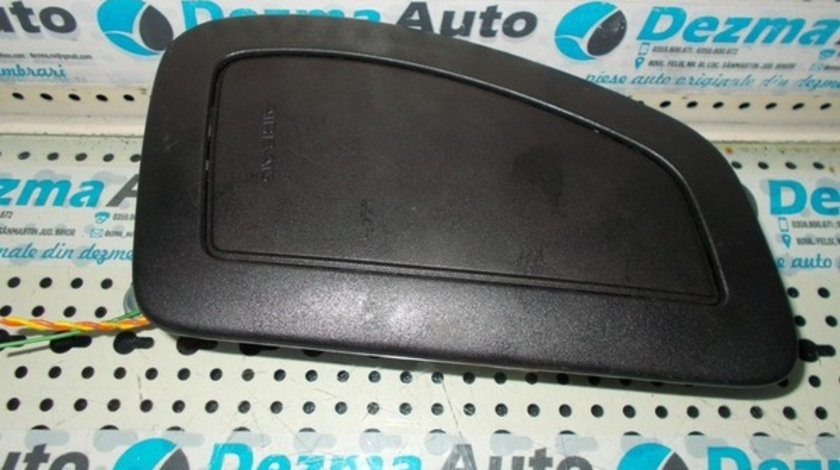 Airbag scaun stanga Peugeot 307, 9660196777