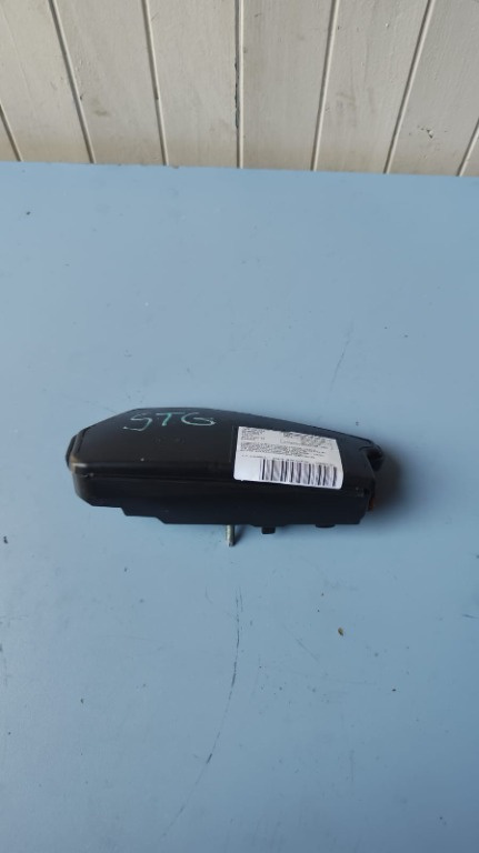 Airbag scaun stanga Peugeot 308 SW 1.6 THP 2009 Cod : 9661448380
