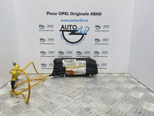 Airbag scaun stanga sofer Opel Antara 2006-2010 96829737