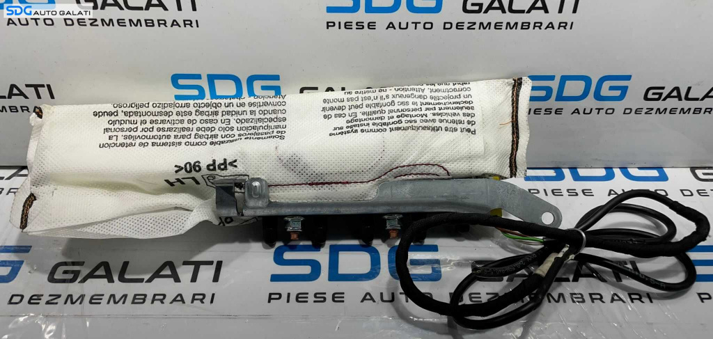 Airbag Scaun Stanga Sofer Volkswagen Passat B8 2014 - 2019 Cod 3G08800241E [L4702]