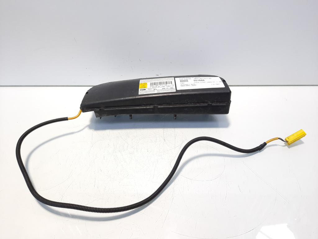 Airbag scaun stanga spate, cod 3M51-R611D11-AG, Ford Focus C-Max (id:551666)