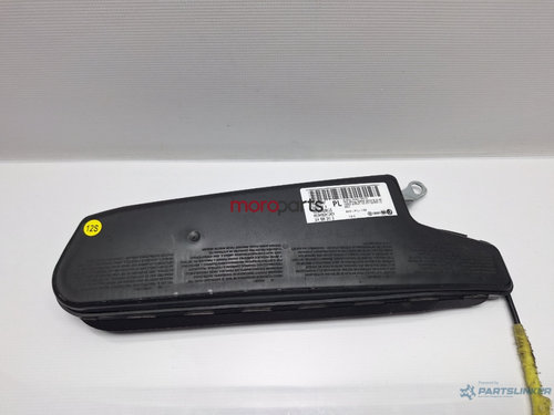Airbag scaun stanga VOLKSWAGEN GOLF V 1K1 2003 - 2009 1.9 TDI BKC, BLS, BXE VAG 1K4880241D