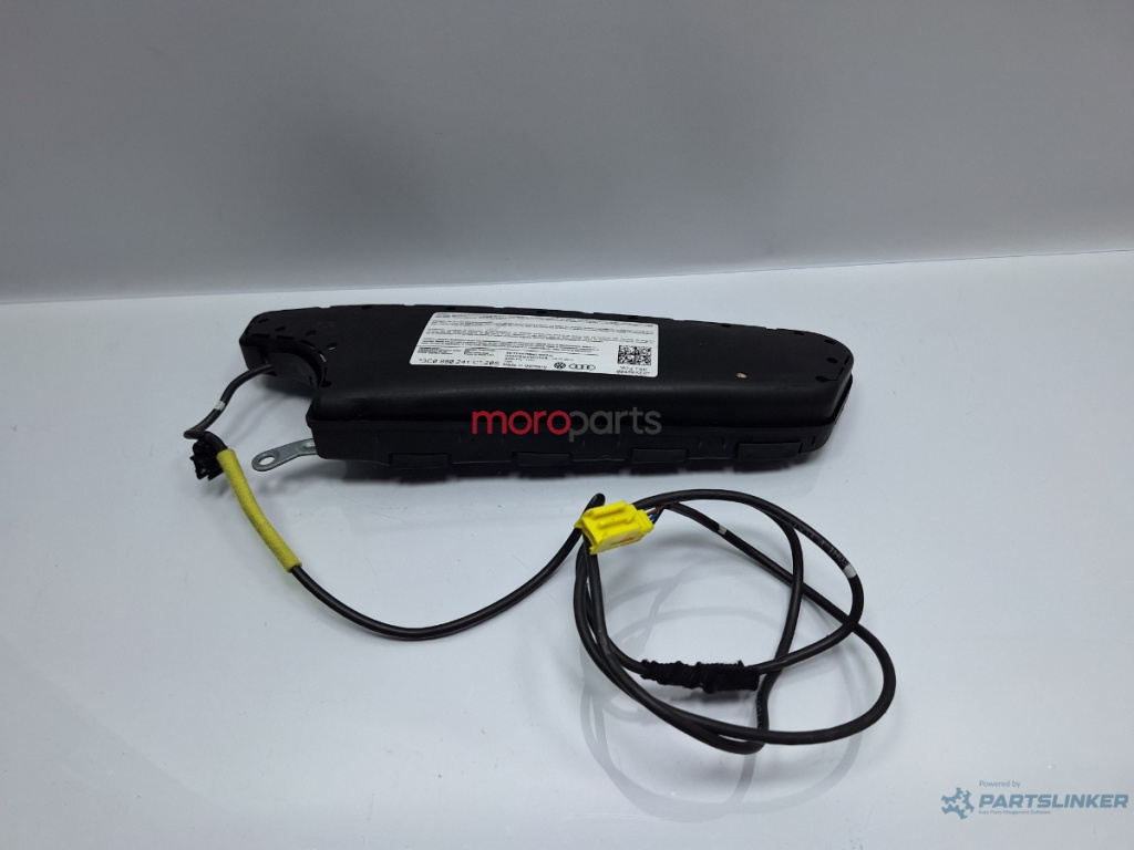 Airbag scaun stanga VOLKSWAGEN PASSAT Variant 3C5 2005 - 2011 2.0 TDI CBDC VAG 3C0880241C