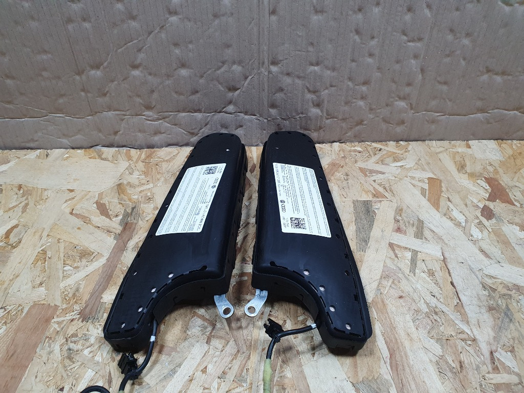 Airbag scaun Volkswagen Passat B6 (3C2) 2.0 TDI 2008