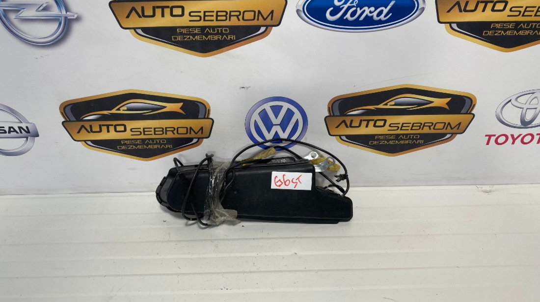 Airbag scaun VW Golf 6