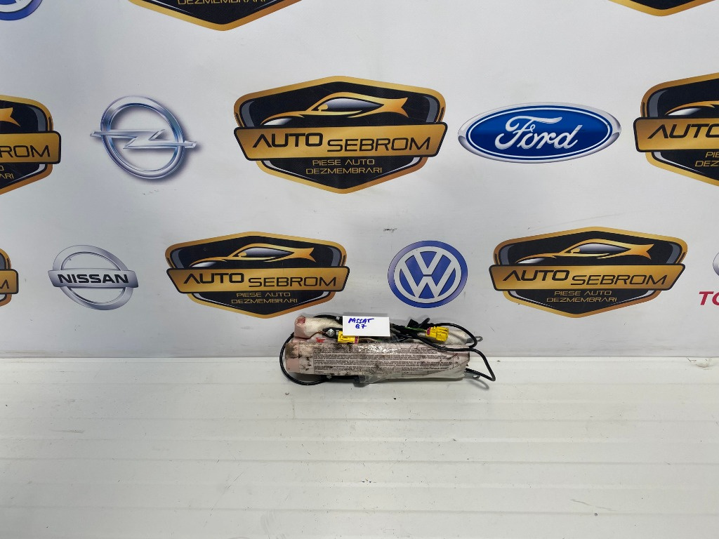 Airbag scaun VW Passat B7