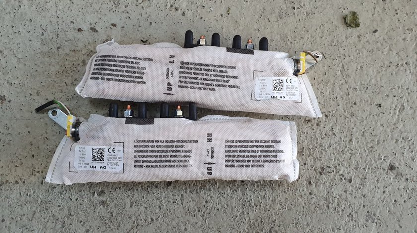 Airbag scaun Vw T-ROC 2GA 2016 2017 2018