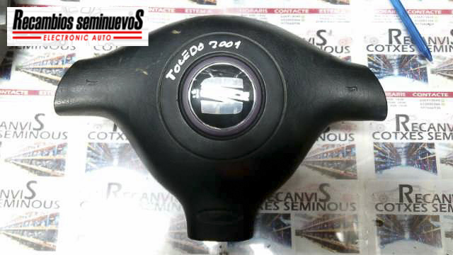 AIRBAG SEAT LEON 1M0880201K1M0880201K
