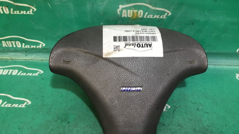 Airbag Sofer 07352585 Fiat MULTIPLA 186 1999