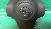 Airbag Sofer 13152353 Opel CORSA D 2006