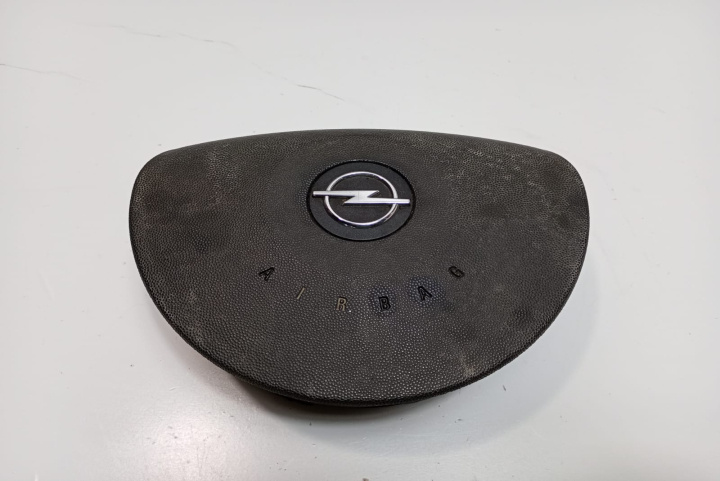 Airbag Sofer 13188242 Opel Corsa C [2000 - 2003]