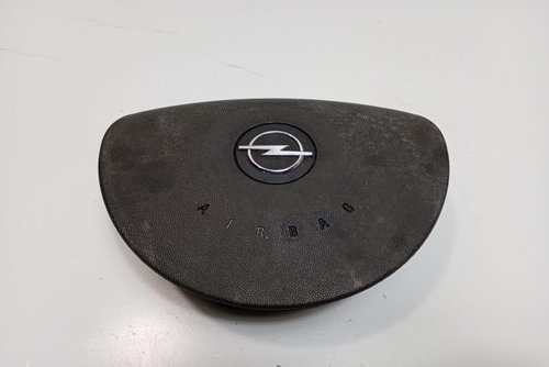 Airbag Sofer 13188242 Opel Corsa C [2000 - 2003]