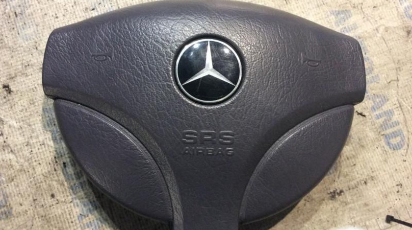 Airbag Sofer 1684600098 3 Spite-gri Inchis Mercedes-Benz A-CLASS W168 1997-2004