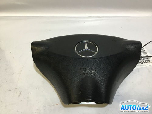 Airbag Sofer 1684600298 3 Spite Mercedes-Benz VANEO 414 2002