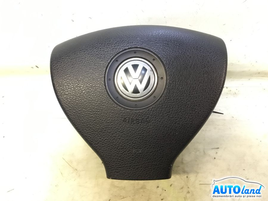 Airbag Sofer 1k0880201ab Volkswagen JETTA III 1K2 2005-2010