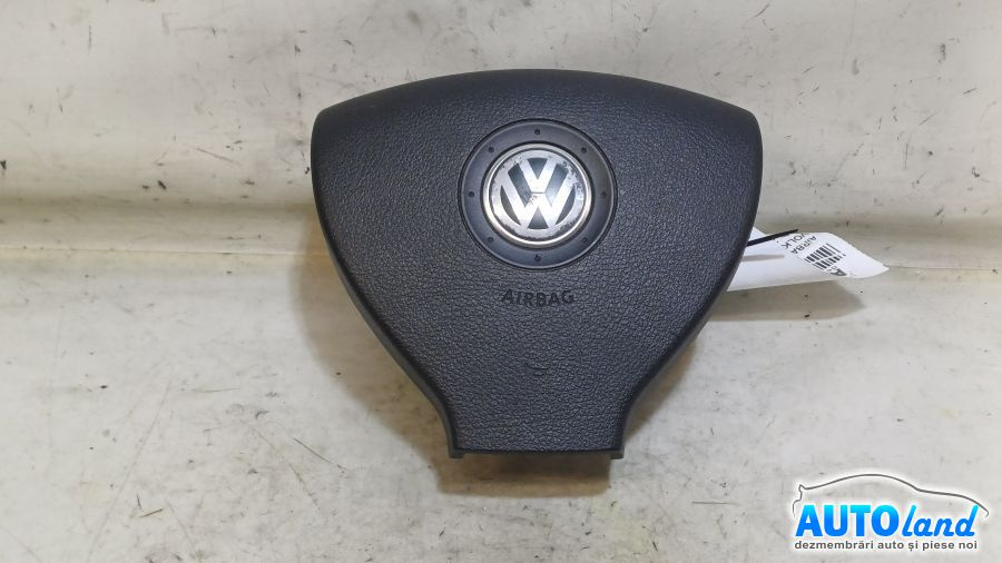 Airbag Sofer 1k0880201ab Volkswagen JETTA III 1K2 2005-2010
