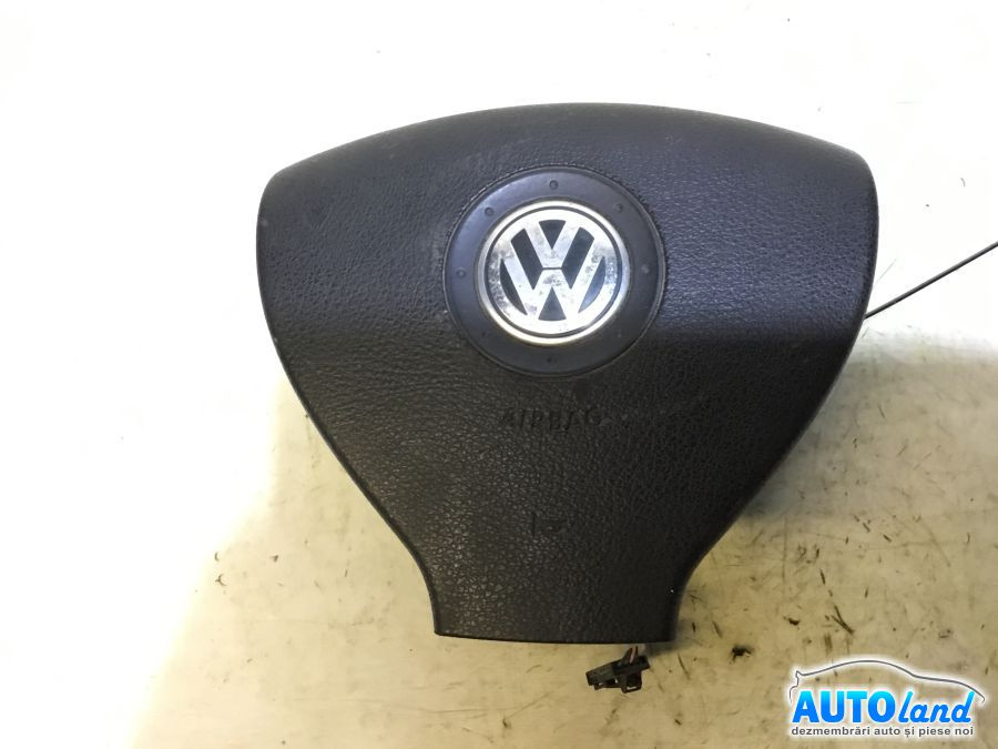 Airbag Sofer 1k0880201bj Volkswagen JETTA III 1K2 2005-2010