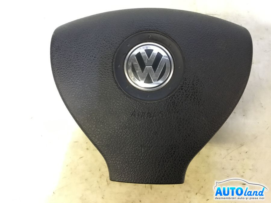 Airbag Sofer 1k0880201bl 3 Spite Volkswagen GOLF V Variant 2007