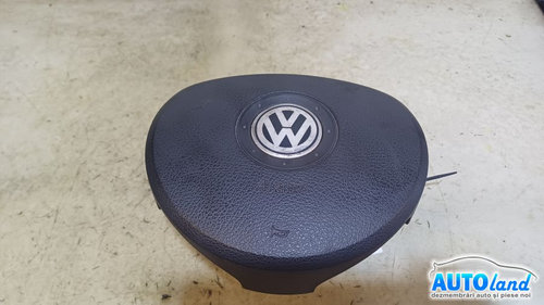 Airbag Sofer 1k0880201n Volkswagen GOLF V 1K1 2003