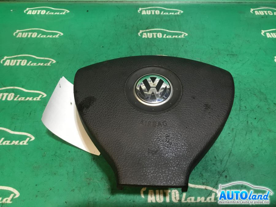 Airbag Sofer 1k0880201p 3 Spite Volkswagen GOLF V 1K1 2003