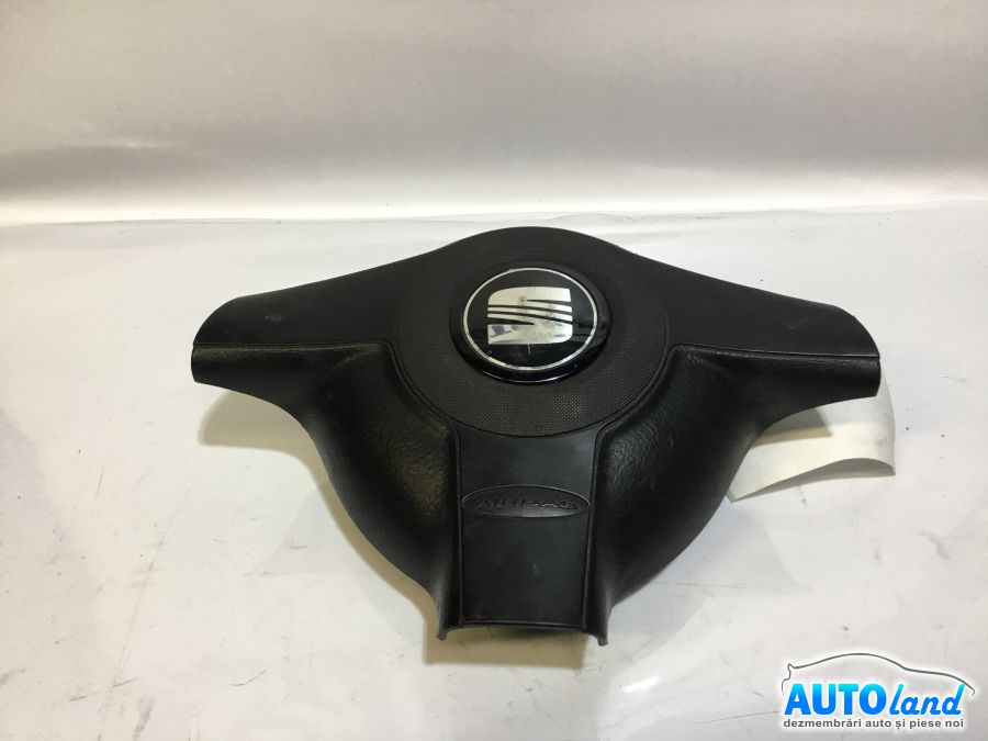 Airbag Sofer 1m0880201j Seat LEON 1M1 1999-2006