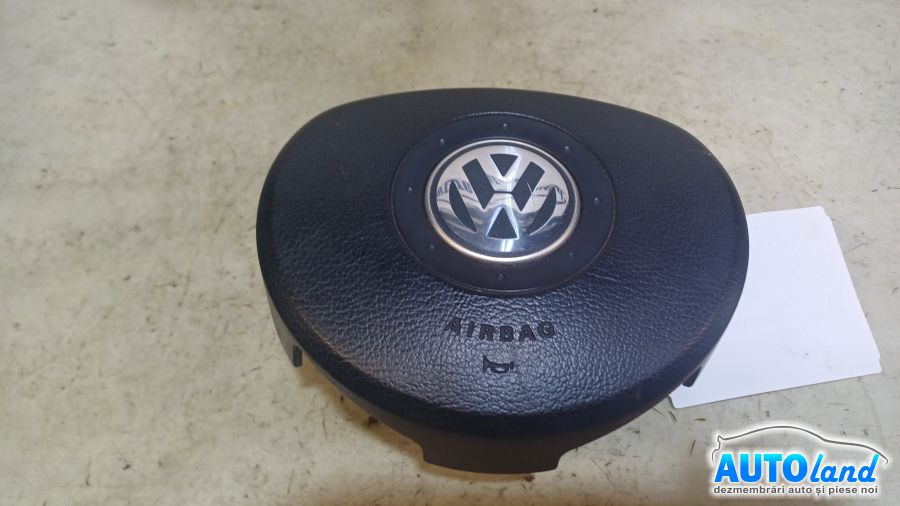 Airbag Sofer 1t0880201 Volkswagen TOURAN 1T1,1T2 2003
