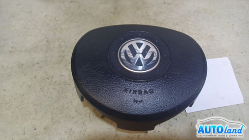 Airbag Sofer 1t0880201 Volkswagen TOURAN 1T1,1T2 2003